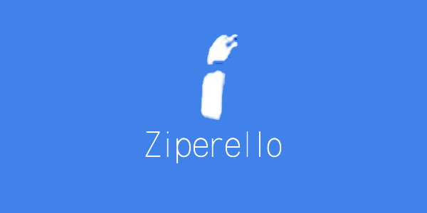 ziperello破解软件使用说明